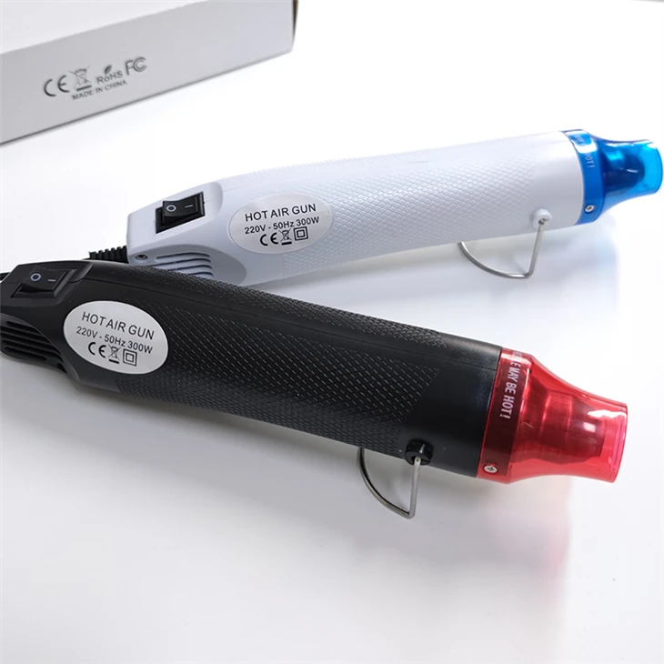 Lightweight Heat Gun
